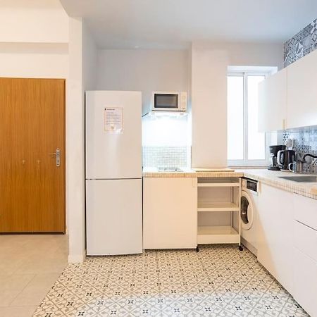 3 Bedroom Flat In Historic Centre 马拉加 外观 照片
