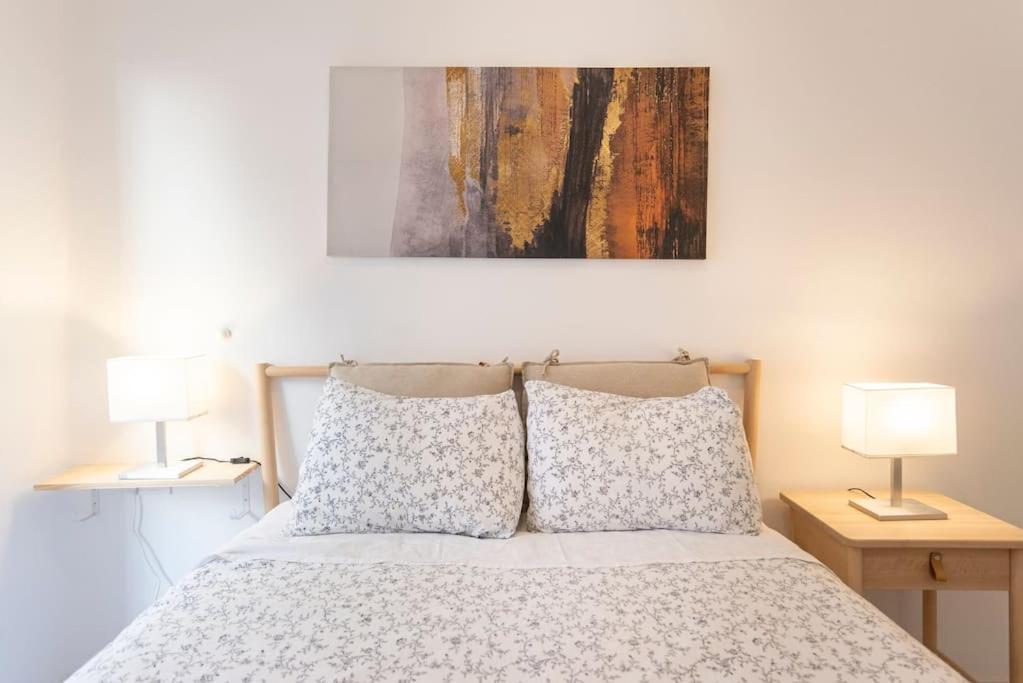 3 Bedroom Flat In Historic Centre 马拉加 外观 照片