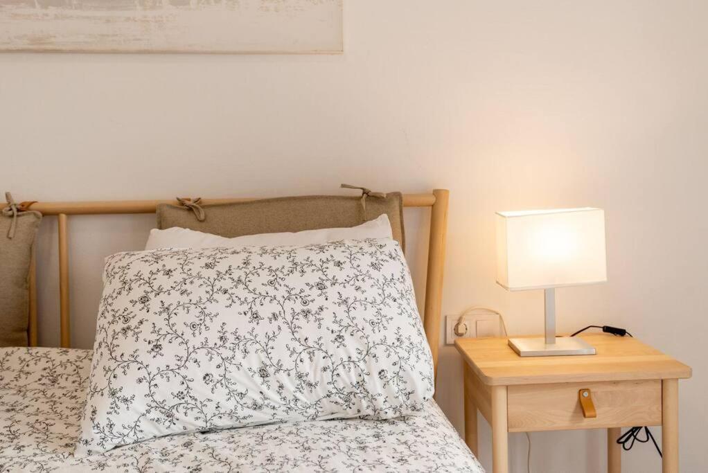 3 Bedroom Flat In Historic Centre 马拉加 外观 照片